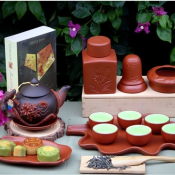 Ấm đắp kèm phụ kiện mẫu 2 (Đánh giá ngay)